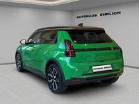 Gebraucht Renault 5 E-Tech Komfort 77 kW (106 PS) 2025 Andere (gruen) Kleinwagen