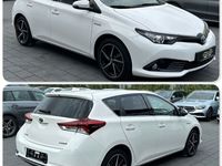 gebraucht Toyota Auris Hybrid Team D*AUTOMATIK*NAVI*EUR6*KAMERA*