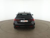 Gebraucht BMW 120 Performance 170 PS (125 kW) 2025 Schwarz Kleinwagen