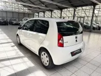 Gebraucht Seat Mii Style 60 PS (44 kW) 2019 Weiß Kleinwagen