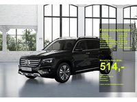 Neu Mercedes GLB200 Progressive 150 PS (110 kW) 2026 Schwarz SUV