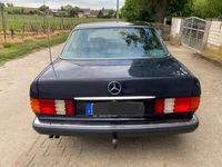 gebraucht Mercedes S300 W126