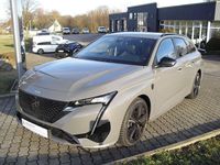 Gebraucht Peugeot 308 SW GT 131 PS (96 kW) 2024 Grau Kombi