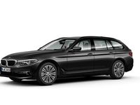 Gebraucht BMW 520 Efficient Dynamics 190 PS (139 kW) 2026
