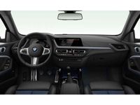 gebraucht BMW 218 i Gran Coupe M Sport Navi Head-Up Sportsitze