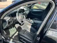 Gebraucht BMW 540 Performance 340 PS (250 kW) 2018 Schwarz Limousine