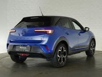 Gebraucht Opel Mokka-e 100 kW (136 PS) 2024 Blau SUV