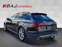 gebraucht Audi A6 Allroad 3.0TDI qua Alcantara MMI Plus AHK 19"