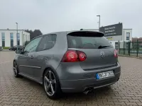 Gebraucht VW Golf VI Edition 230 PS (169 kW) 2008 Grau Kleinwagen