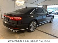 gebraucht Audi A8 50