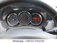 Gebraucht Dacia Duster Prestige 109 PS (80 kW) 2015 Grau SUV