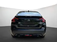 Gebraucht Citroën C4 PureTech 131 PS (96 kW) 2023 Schwarz SUV
