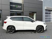 Gebraucht Cupra Ateca 300 PS (220 kW) 2023 Weiß SUV