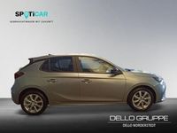 gebraucht Opel Corsa Edition Navi LED 180 -Rückfkamera Sitzh