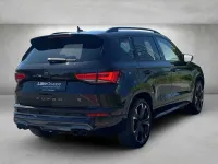 Gebraucht Cupra Ateca VZ 300 PS (220 kW) 2024 Schwarz SUV