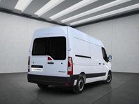 Gebraucht Renault Master 136 PS (100 kW) 2023 Weiß Van / Kleinbus