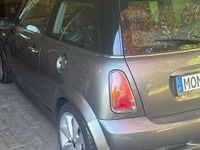 Usata Mini Cooper S 163 CV (119 kW) 2004 Utilitaria