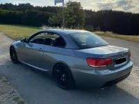 Occasion BMW 330 Cabriolet 231 ch (169 kW) 2007 Gris Cabriolet
