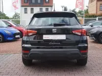 Gebraucht Seat Arona Style 116 PS (85 kW) 2024 Schwarz SUV