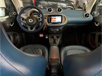 gebraucht Smart ForTwo Coupé Brabus