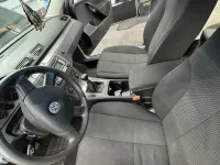Używany VW Passat 140 KM (102 kW) 2008 Czarny Kombi