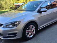 gebraucht VW Golf VII Golf1.4 TSI ACT BlueMotion Technology Comfort