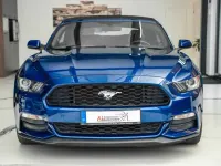 Occasion Ford Mustang 305 ch (224 kW) 2015 Bleue Cabriolet