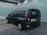 gebraucht VW Caddy Maxi Life 