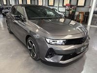 Gebraucht Opel Astra 131 PS (96 kW) 2024 Grau Limousine