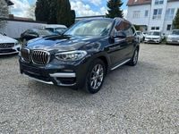 Second-hand BMW X3 Performance 265 CP (194 kW) 2019 Gri SUV