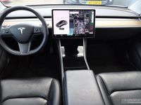 Gebraucht Tesla Model 3 Long Range AWD 258 kW (351 PS) 2019 Grau Limousine
