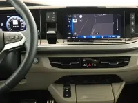 Gebraucht VW Multivan Style 177 PS (130 kW) 2025 Schwarzkeine angabe Van / Kleinbus