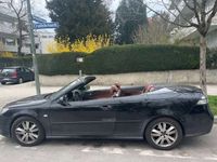 gebraucht Saab 9-3 Cabriolet 9-3 1.9 TiD DPF Edition