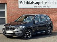 Second-hand BMW X3 M Sport 265 CP (194 kW) 2019 Negru SUV
