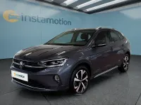 Gebraucht VW Taigo 150 PS (110 kW) 2022 Grau SUV
