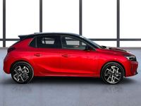 Neu Opel Corsa 101 PS (74 kW) 2025 Kissrot Kleinwagen