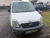 Używany Ford Transit Basis 90 KM (66 kW) 2010 Van