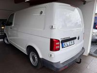 Gebraucht VW Transporter 140 PS (102 kW) 2015 Weiß Van