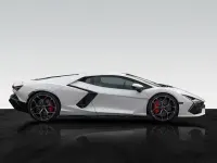 Gebraucht Lamborghini Revuelto 1016 PS (747 kW) 2024 Weiß Coupé