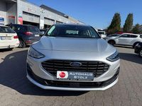 Gebraucht Ford Focus Titanium 125 PS (91 kW) 2023 Silber Limousine