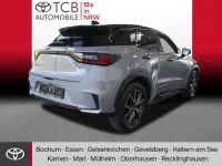 Neu Lexus LBX 136 PS (100 kW) 2026 Grau SUV