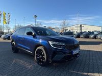 Gebraucht Renault Espace Esprit Alpine 131 PS (96 kW) 2025 Nachtblau SUV