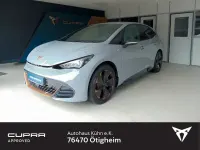 Gebraucht Cupra Born 167 kW (228 PS) 2024 Grau Kleinwagen