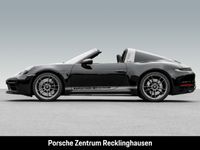 gebraucht Porsche 992 911 Edition 50 Jahre Design PASM Sportabgas