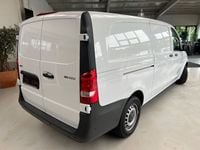 Gebraucht Mercedes Vito 163 PS (119 kW) 2020 Weiß Van