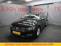 Gebraucht VW Passat 190 PS (139 kW) 2020 Deep black Kombi