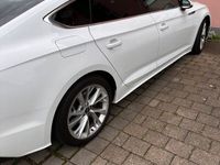 gebraucht Audi A5 Sportpaket