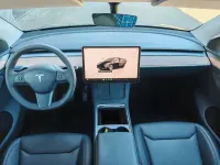 Gebraucht Tesla Model Y Standard Range 219 kW (299 PS) 2023 Schwarz SUV
