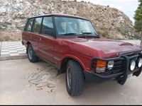 gebraucht Land Rover Range Rover Classic 