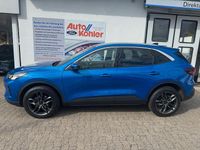Gebraucht Ford Kuga Titanium 179 PS (131 kW) 2025 Blau SUV